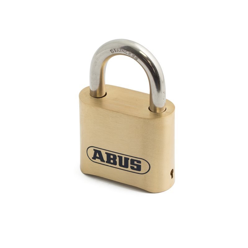 Abus Riippulukko 180ib-50rf Marin