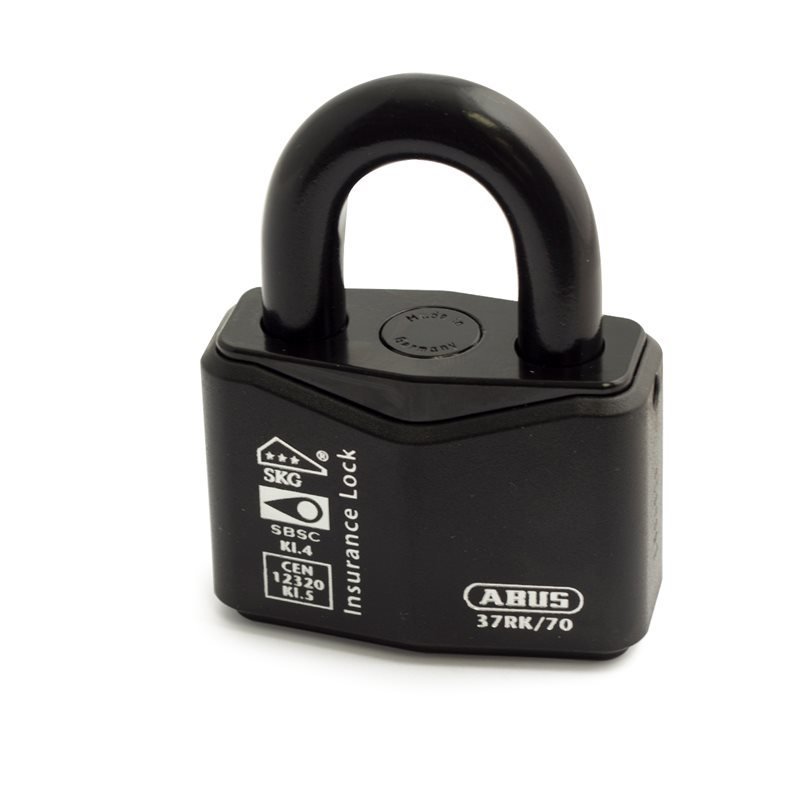 Abus Riippulukko 37rk-70