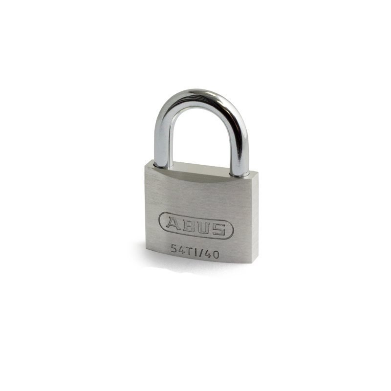 Abus Riippulukko 54