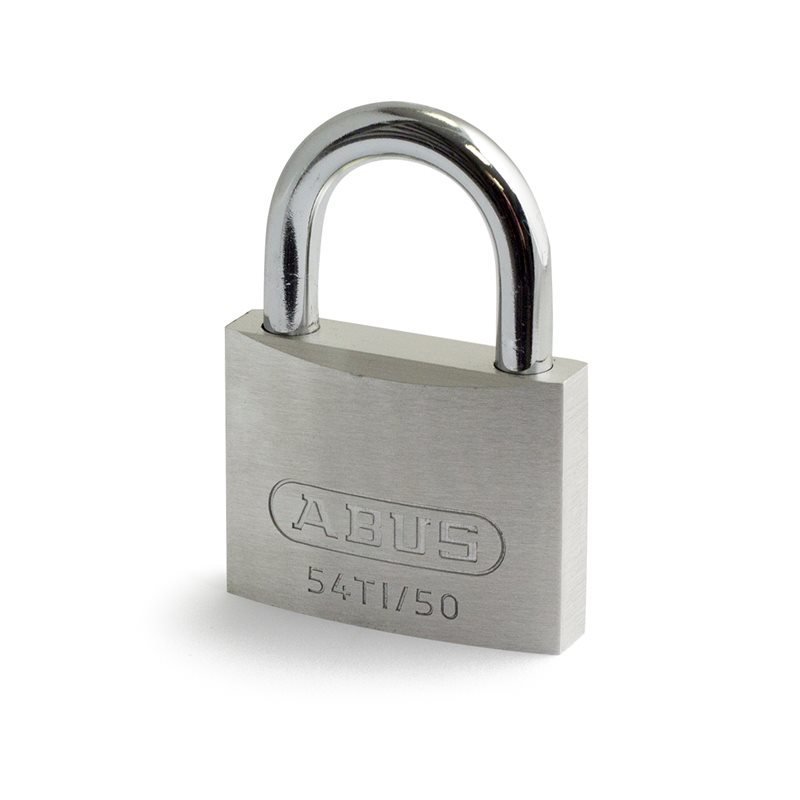 Abus Riippulukko 54ti-50