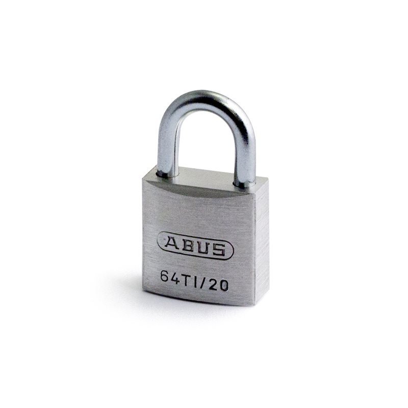 Abus Riippulukko 64ti-20