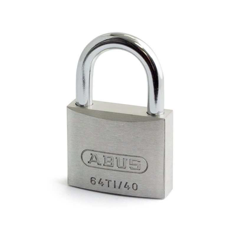 Abus Riippulukko 64ti-40