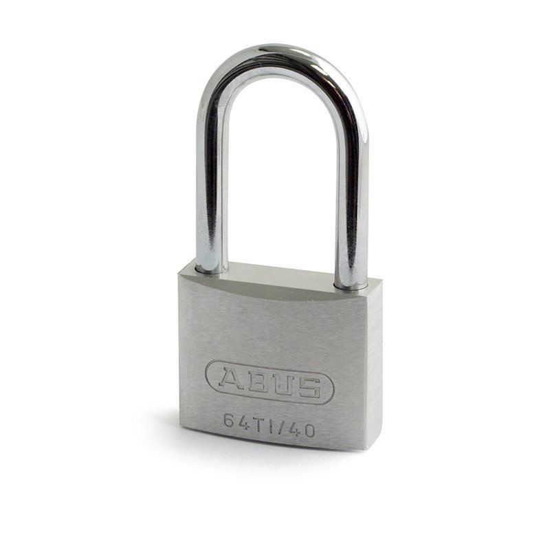 Abus Riippulukko 64ti-40hb40