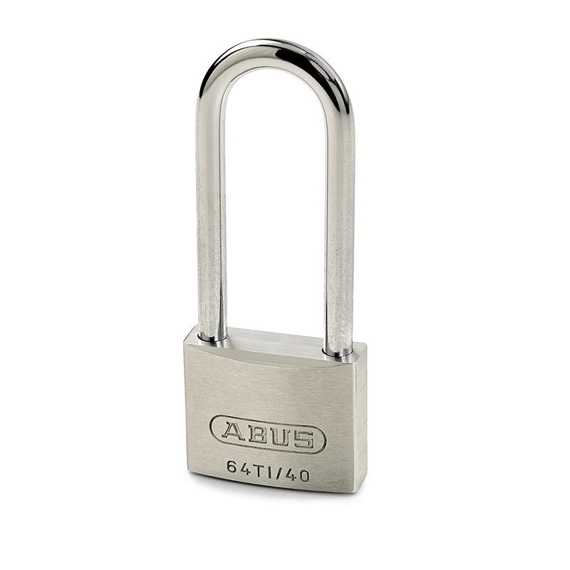 Abus Riippulukko 64ti-40hb63