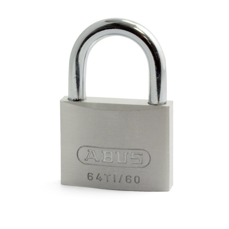 Abus Riippulukko 64ti-60