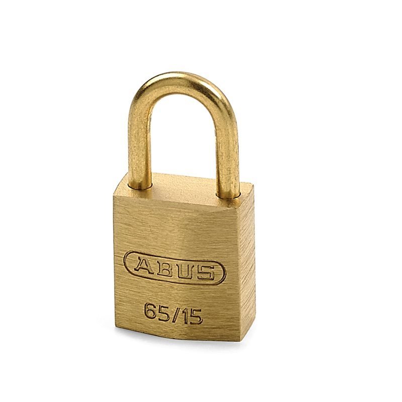 Abus Riippulukko 65-15