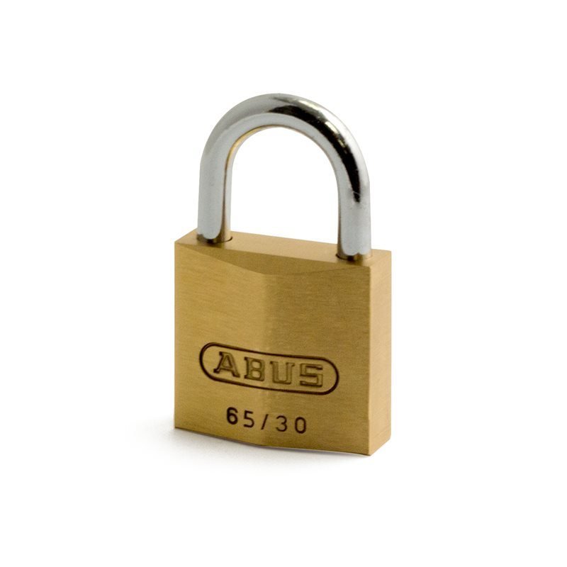 Abus Riippulukko 65-30 Ll 6301