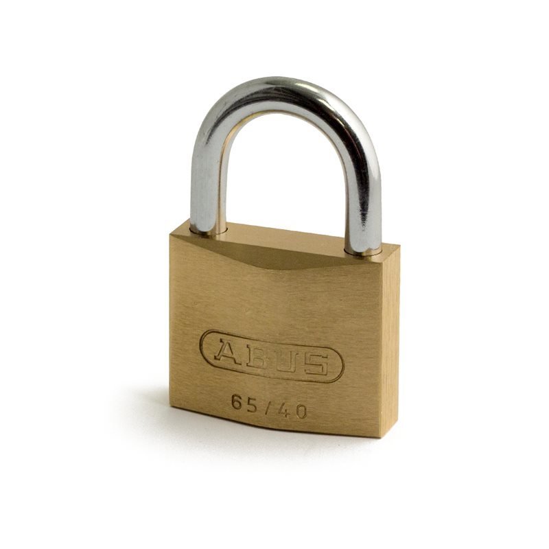 Abus Riippulukko 65-40 Ll 405