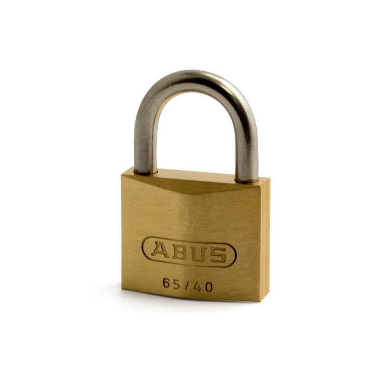 Abus Riippulukko 65ib-40