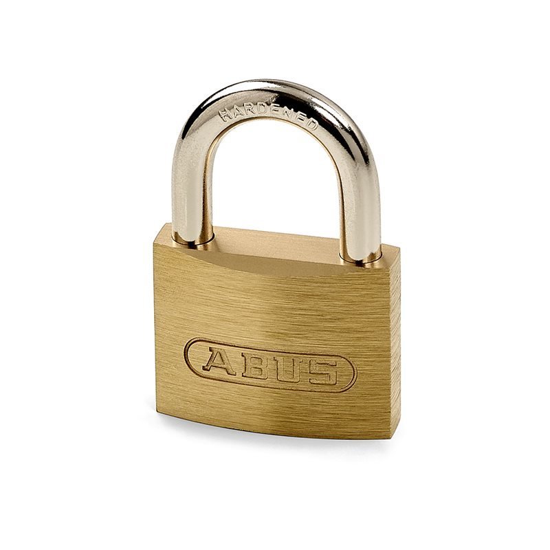 Abus Riippulukko 713-40