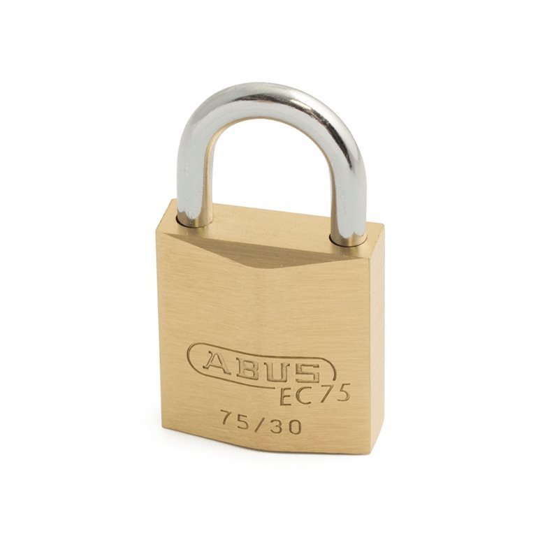 Abus Riippulukko 75-30