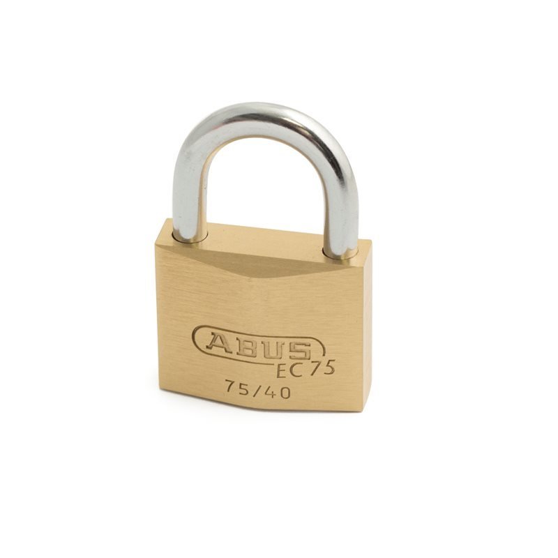 Abus Riippulukko 75-40