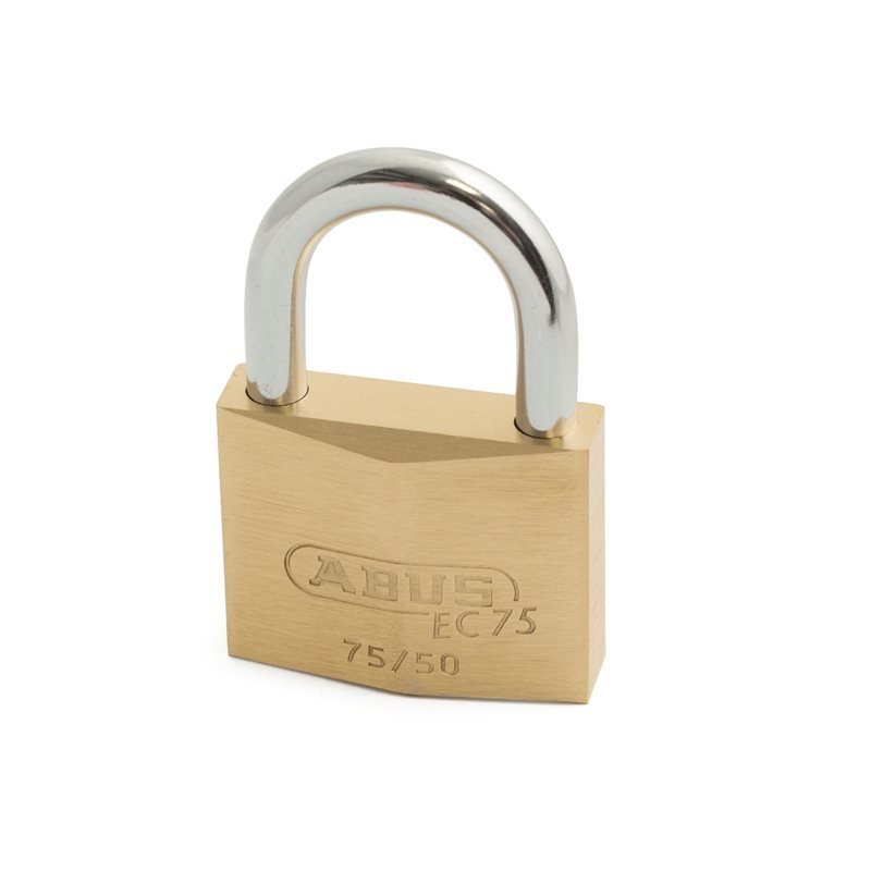 Abus Riippulukko 75-50