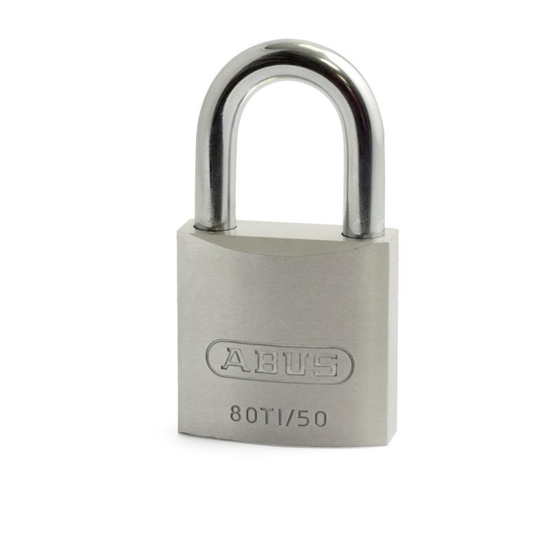 Abus Riippulukko 80ti-50