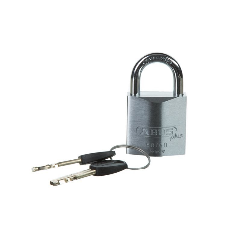 Abus Riippulukko 88-40