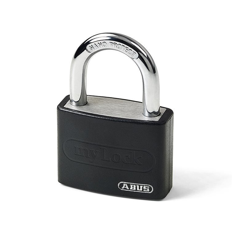 Abus Riippulukko T65al/40