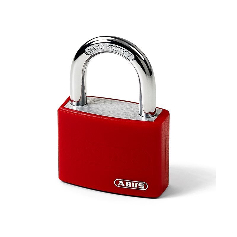 Abus Riippulukko T65al/40