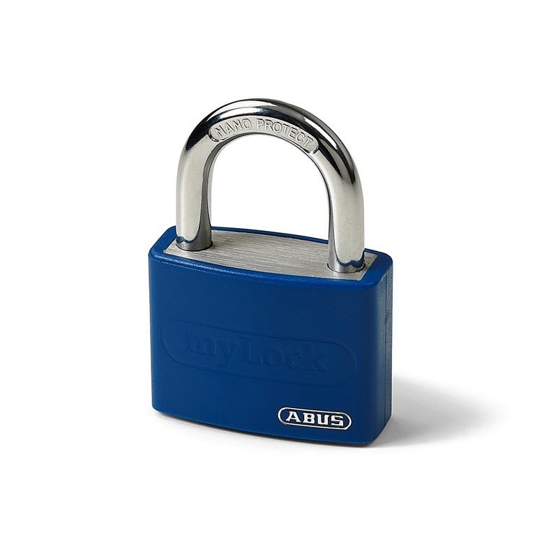 Abus Riippulukko T65al/40