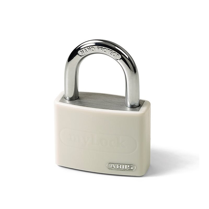 Abus Riippulukko T65al/40