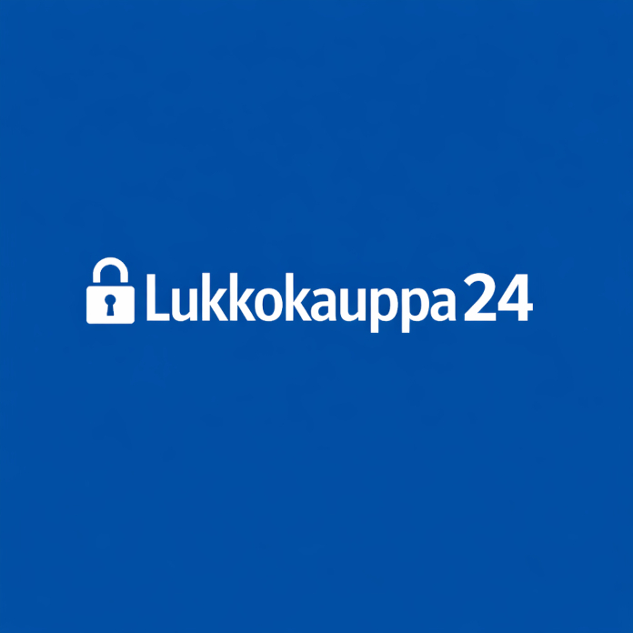Lukkokauppa24 logo